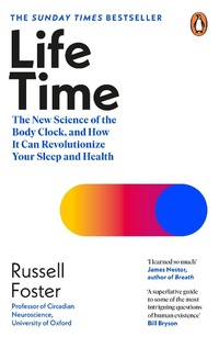 Abbildung von: Life Time - Penguin Life