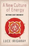 Cover: A New Culture of Energy - Columbia University Press