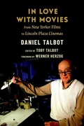 Cover: In Love with Movies - Columbia University Press