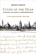 Cover: Cities of the Dead - Columbia University Press
