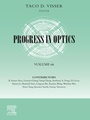 Cover: Progress in Optics - Elsevier