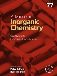 Abbildung von: Catalysis in Biomass Conversion - Academic Press