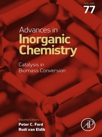 Enlarge image Cover: Catalysis in Biomass Conversion - Academic Press