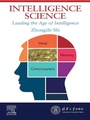 Cover: Intelligence Science - Elsevier