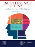 Cover: Intelligence Science - Elsevier