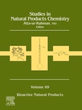 Bild: Studies in Natural Products Chemistry - Elsevier