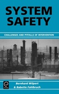 Cover: System Safety - Pergamon