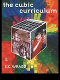 Cover: The Cubic Curriculum - Routledge