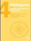 Cover: Dialogues in Urban and Regional Planning - Routledge