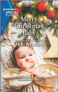 Cover: Merry Christmas, Baby - Harlequin Special Edition