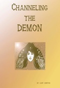 Cover: Channeling the Demon - Lulu.com