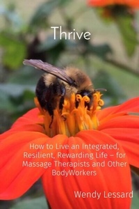 Abbildung von: Thrive - Thrive Publications