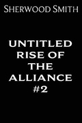 Cover: Untitled Rise of the Alliance #2 - Daw Books
