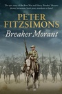 Cover: Breaker Morant - Hachette Australia