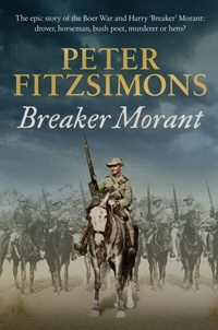 Enlarge image Cover: Breaker Morant - Hachette Australia