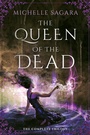 Cover: The Queen of the Dead - Astra Publishing House