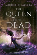 Cover: The Queen of the Dead - Astra Publishing House