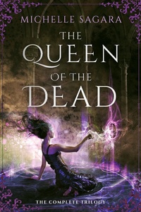 Enlarge image Cover: The Queen of the Dead - Astra Publishing House