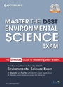 Cover: Master the DSST Environmental Science Exam - Peterson's