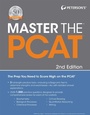 Cover: Master the PCAT - Peterson's
