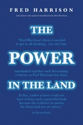 Cover: The Power in the Land - Shepheard Walwyn Publishers