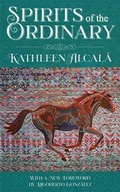Cover: Spirits of the Ordinary - The Raven Chronicles