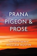 Cover: Prana Pigeon & Prose - BOOKBABY