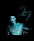 Cover: 27: A Love Story & Other Tales - Lulu.com