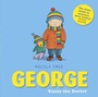 Cover: George Visits the Doctor - ORCHARD BOOKS