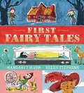 Cover: First Fairy Tales - ORCHARD BOOKS