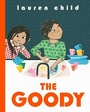 Cover: The Goody - ORCHARD BOOKS
