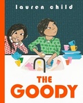 Cover: The Goody - ORCHARD BOOKS