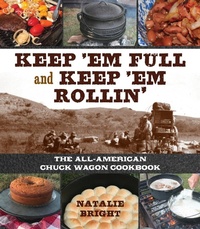 Abbildung von: Keep 'Em Full and Keep 'Em Rollin' - TwoDot