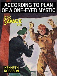 Enlarge image Cover: According to Plan of a One-Eyed Mystic - Wildside Press