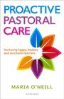 Cover: Proactive Pastoral Care - Bloomsbury Education