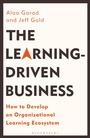Cover: The Learning-Driven Business - Bloomsbury Business