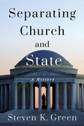 Cover: Separating Church and State - Cornell University Press