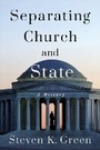 Cover: Separating Church and State - Cornell University Press