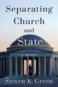 Cover: Separating Church and State - Cornell University Press