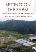 Cover: Betting on the Farm - Cornell University Press