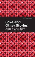 Cover: Love and Other Stories - Mint Editions