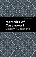 Cover: Memoirs of Casanova Volume I - Mint Editions
