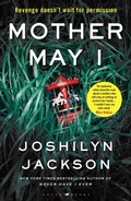Cover: Mother May I - Raven Books