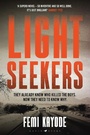 Cover: Lightseekers - Raven Books