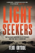 Cover: Lightseekers - Raven Books