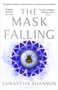 Abbildung von: The Mask Falling - Bloomsbury Publishing PLC