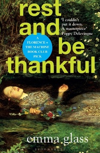 Enlarge image Cover: Rest and Be Thankful - Bloomsbury Publishing PLC
