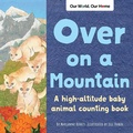 Cover: Over on a Mountain - Dawn Publications