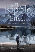 Cover: The Ripple Effect - Fulton Books, Inc.