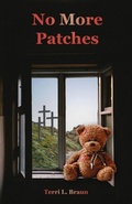 Cover: No More Patches - Trilogy Christian Publishing